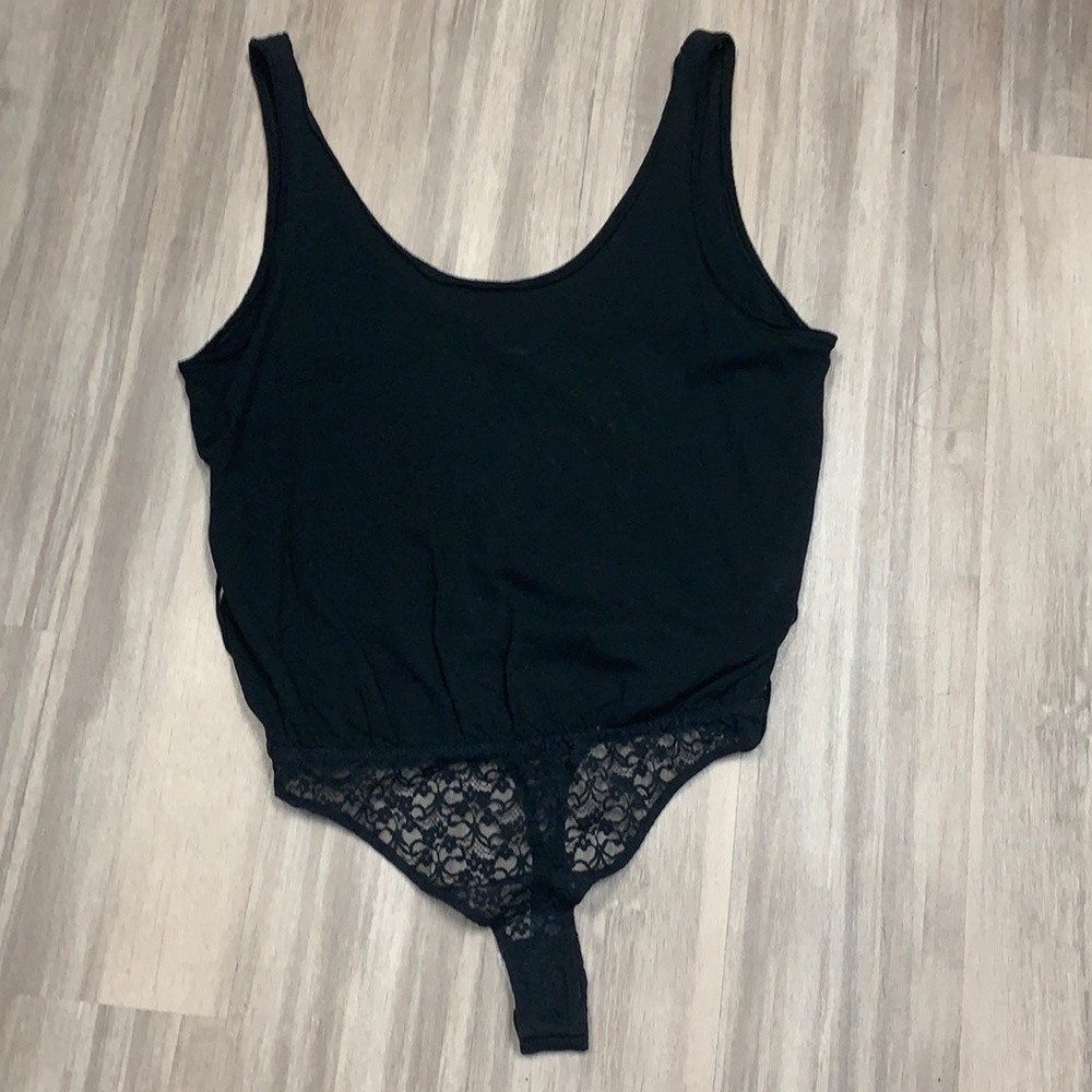 NWT FREE PEOPLE BODYSUIT